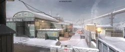 Скриншот к игре Arctic Combat