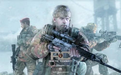 Скриншот к игре Arctic Combat