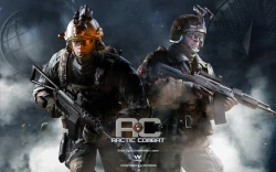 Скриншот к игре Arctic Combat