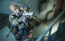 Arctic Combat Screenshots