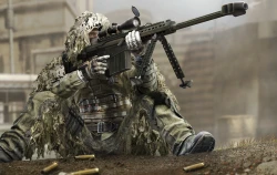 Arctic Combat Screenshots