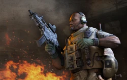 Arctic Combat Screenshots