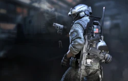 Arctic Combat Screenshots
