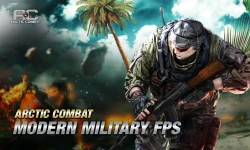Arctic Combat Screenshots