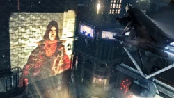 Batman: Arkham Origins Screenshots