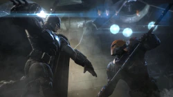 Batman: Arkham Origins Screenshots