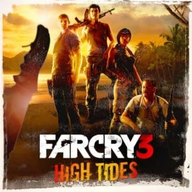 Far Cry 3: High Tides