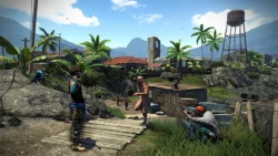 Far Cry 3: High Tides Screenshots