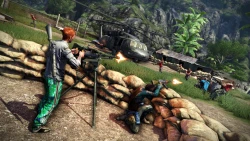 Far Cry 3: High Tides Screenshots