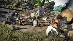 Far Cry 3: High Tides Screenshots