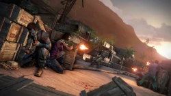 Far Cry 3: High Tides Screenshots