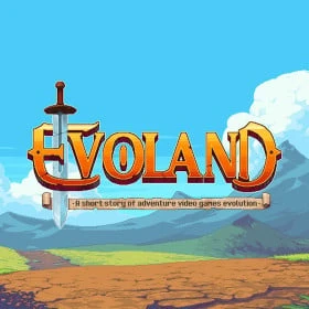 Evoland