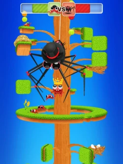 Mr. Crab Screenshots