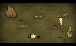 Скриншот к игре Don't Starve