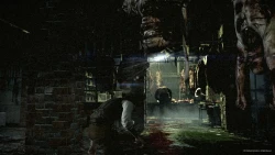 Скриншот к игре The Evil Within