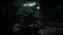 The Evil Within Screenshots