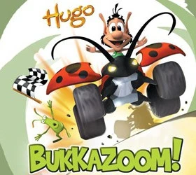 Hugo: Bukkazoom!