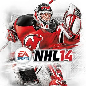 NHL 14