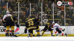 NHL 14 Screenshots