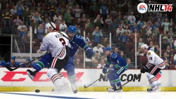 NHL 14 Screenshots