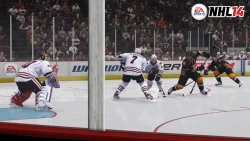 NHL 14 Screenshots