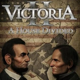 Victoria 2: A House Divided