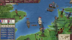 Victoria 2: Heart of Darkness Screenshots