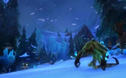 Скриншот к игре WildStar