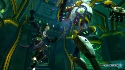 WildStar Screenshots