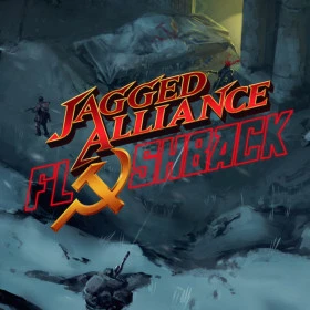 Jagged Alliance: Flashback