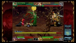 Скриншот к игре Dungeons & Dragons: Chronicles of Mystara