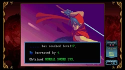 Скриншот к игре Dungeons & Dragons: Chronicles of Mystara