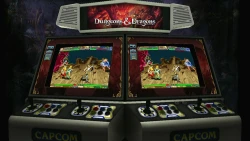 Скриншот к игре Dungeons & Dragons: Chronicles of Mystara