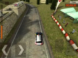 WRC Shakedown Edition Screenshots