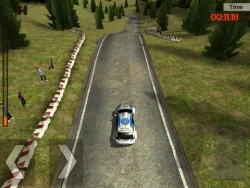 WRC Shakedown Edition Screenshots