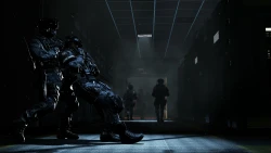 Call of Duty: Ghosts Screenshots