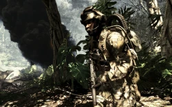 Call of Duty: Ghosts Screenshots