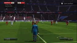 Скриншот к игре FIFA 14