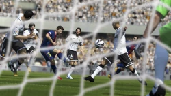 Скриншот к игре FIFA 14