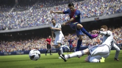 Скриншот к игре FIFA 14