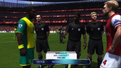 FIFA 14 Screenshots