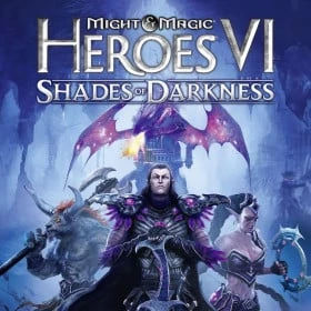 Might & Magic: Heroes 6 - Shades of Darkness