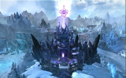 Might & Magic: Heroes 6 - Shades of Darkness Screenshots