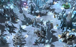 Might & Magic: Heroes 6 - Shades of Darkness Screenshots