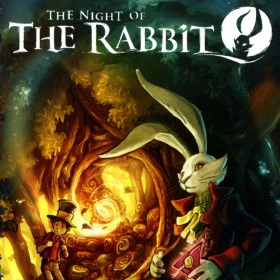 The Night of the Rabbit