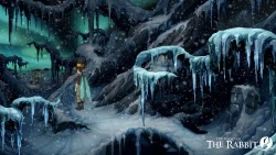 The Night of the Rabbit Screenshots
