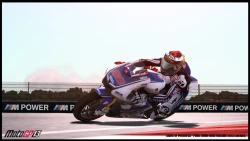 MotoGP 13 Screenshots