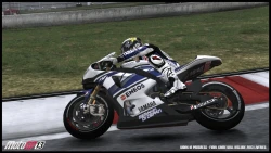 MotoGP 13 Screenshots