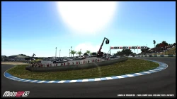 MotoGP 13 Screenshots