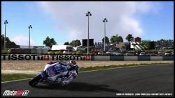 MotoGP 13 Screenshots